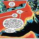 Harley getting her first inkling that the Joker might not be a good person.